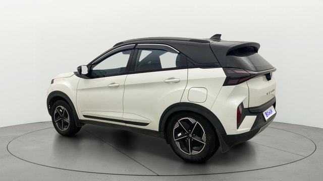 View Tata Nexon Image 2 Used Tata Nexon Image 2
