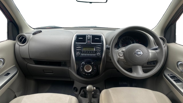View Nissan Micra Image 15 Used Nissan Micra Image 15