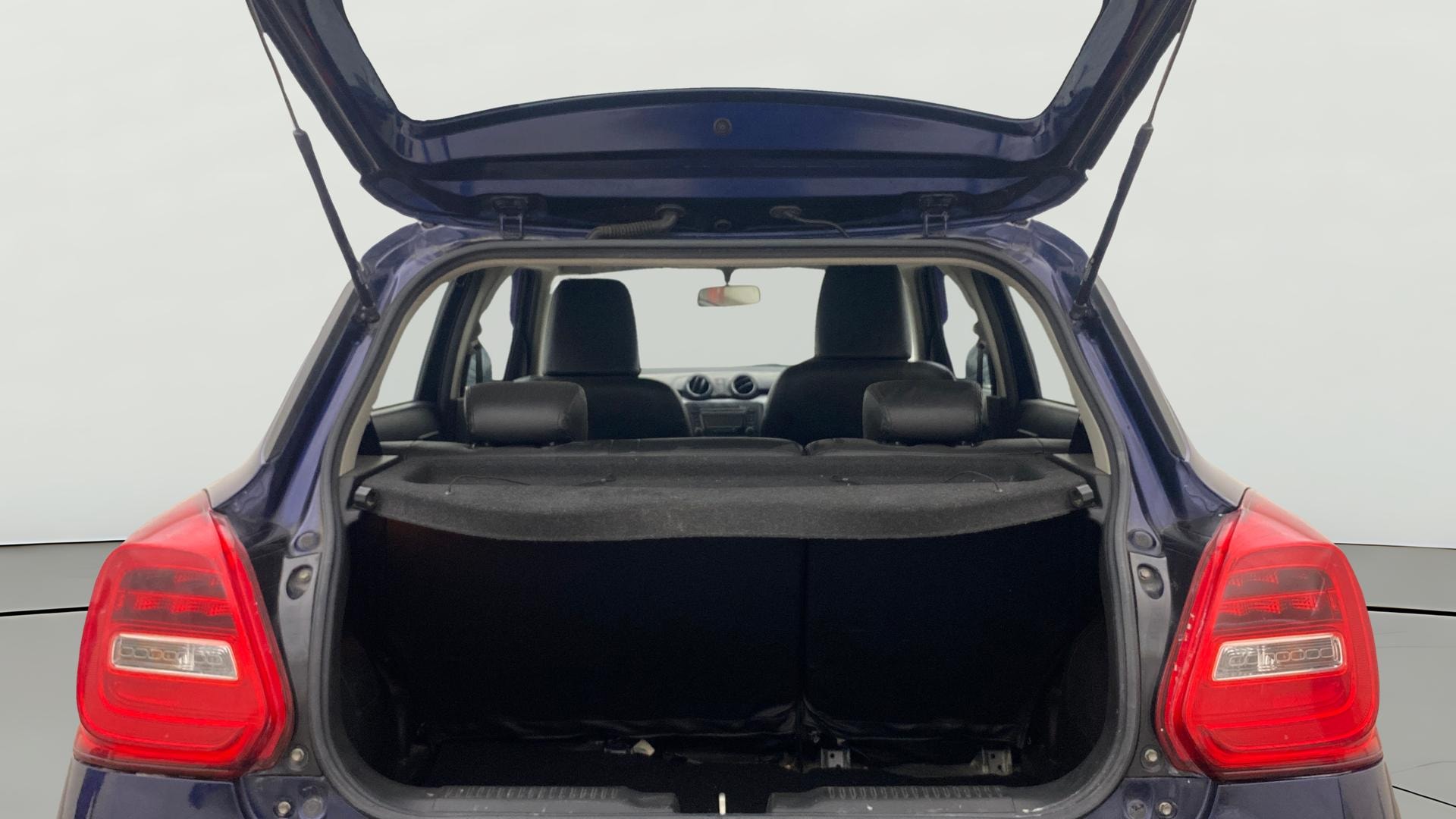 View 2020 Maruti Suzuki 1000 Base Variant Image 37 Used 2020 Maruti Suzuki 1000 Base Variant Image 37