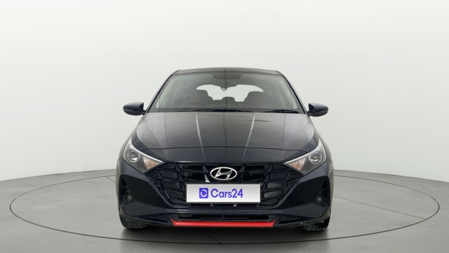 View Hyundai Elite i20 Image 1 Used Hyundai Elite i20 Image 1