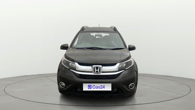 View Honda BR-V Image 1 Used Honda BR-V Image 1
