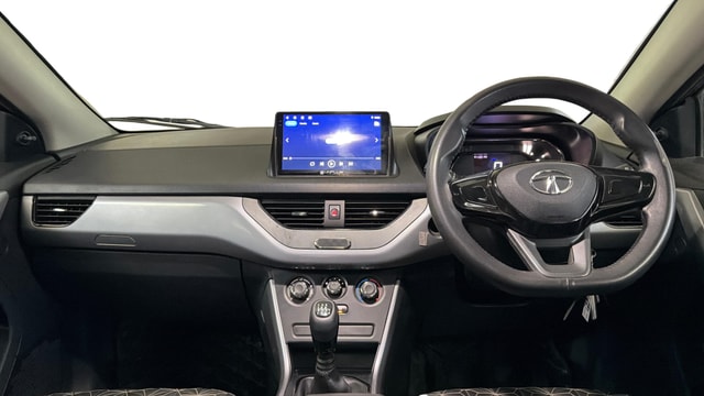 View Tata Nexon Image 15 Used Tata Nexon Image 15