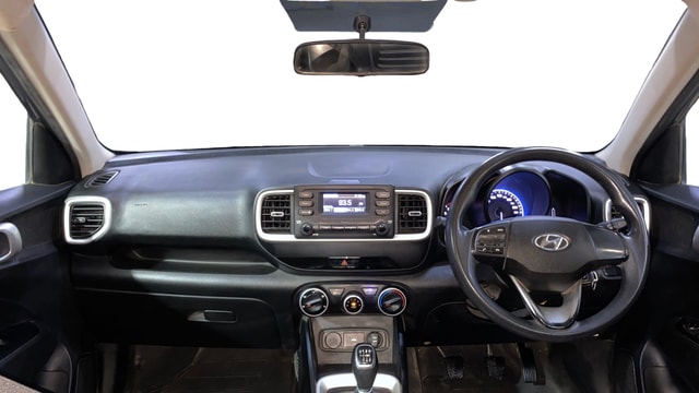 View Hyundai Venue Image 15 Used Hyundai Venue Image 15