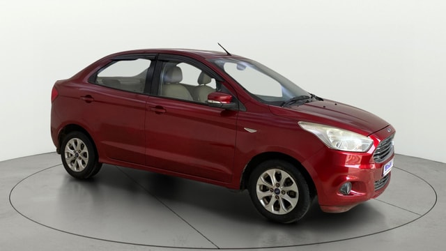 View Ford Figo Aspire Image 21 Used Ford Figo Aspire Image 21