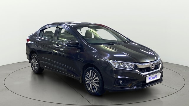 View Honda City ZX Image 39 Used Honda City ZX Image 39