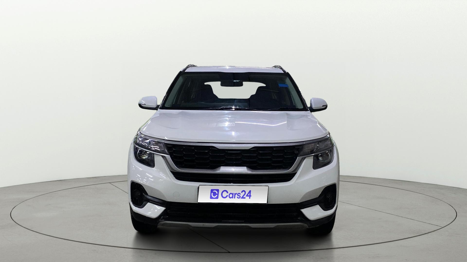 Used 2022 Kia Seltos Used 2022 Kia Seltos
