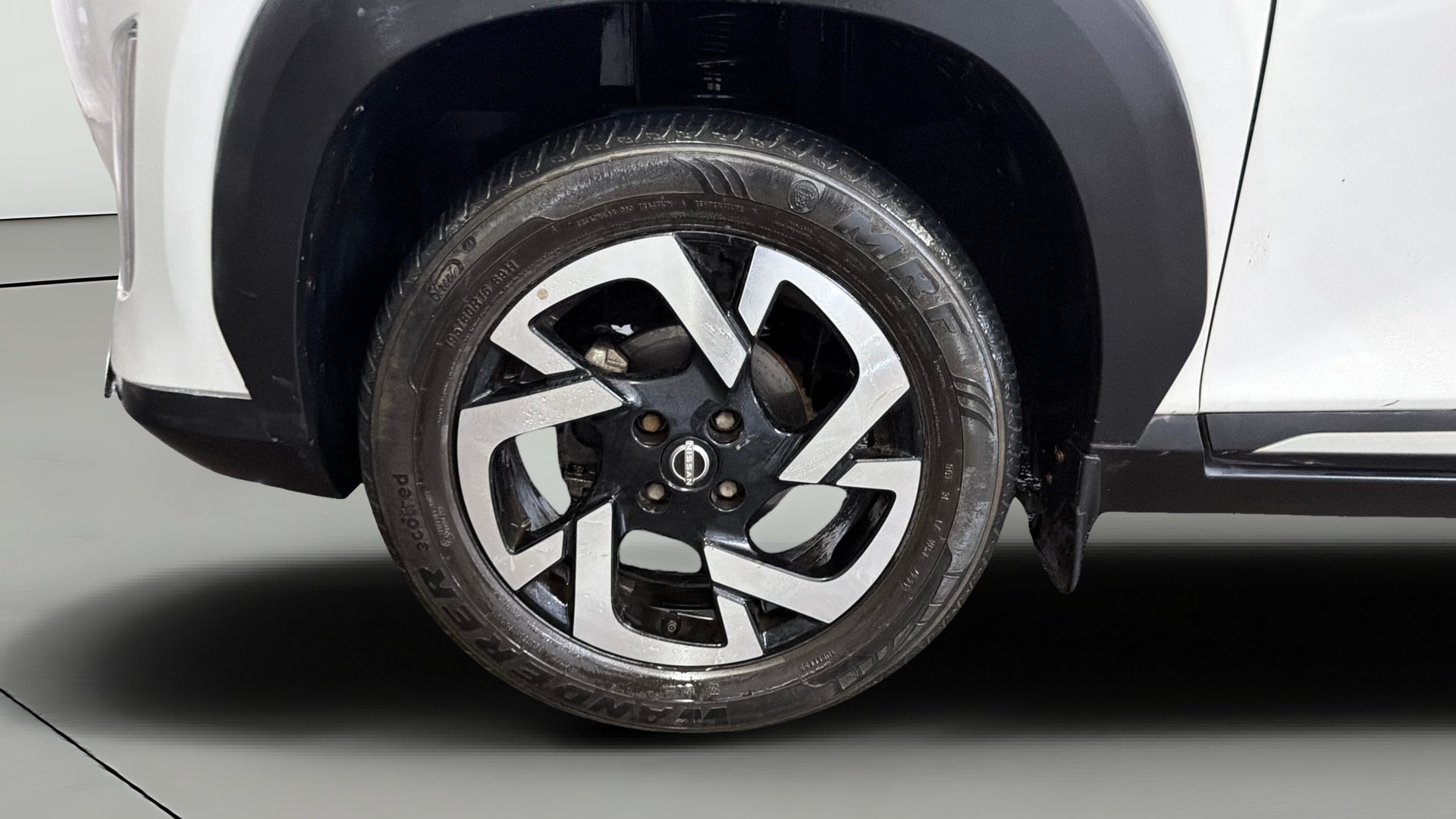 View 2021 Nissan Magnite XV Premium Image 29 Used 2021 Nissan Magnite XV Premium Image 29