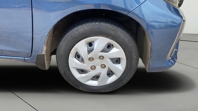 View Honda Amaze Image 39 Used Honda Amaze Image 39