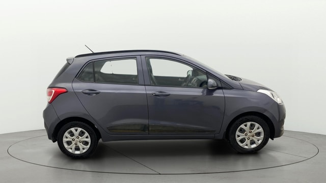 View Hyundai Grand i10 Image 8 Used Hyundai Grand i10 Image 8