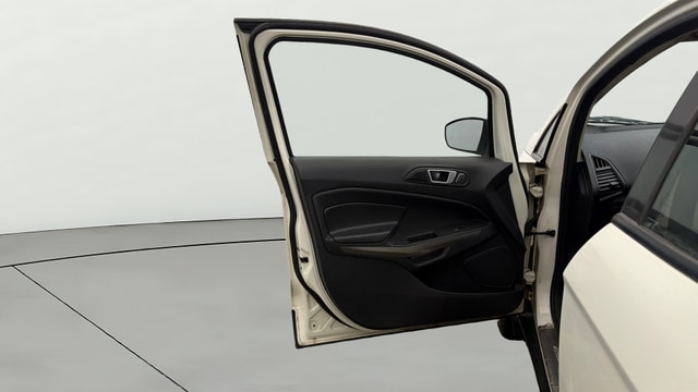 View Ford EcoSport Image 31 Used Ford EcoSport Image 31
