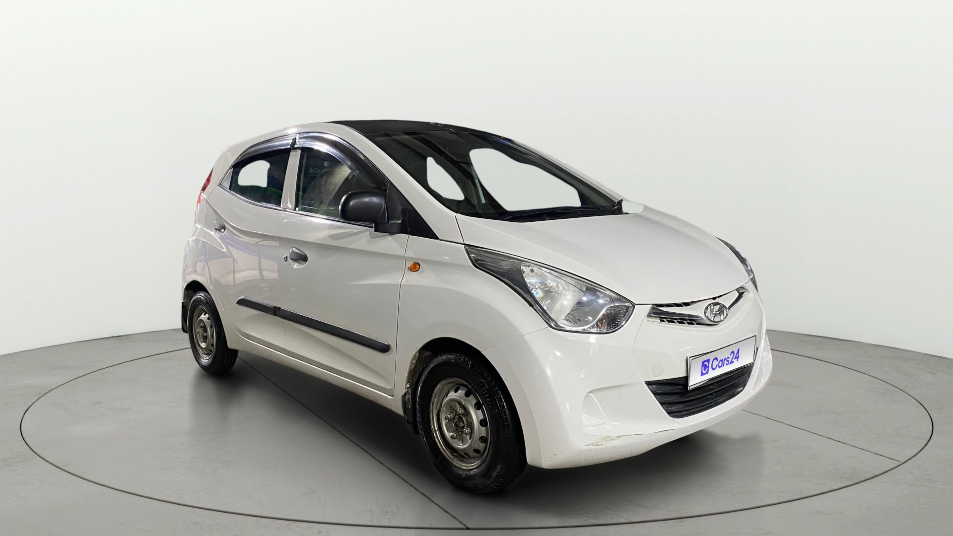 Used 2014 Hyundai EON Used 2014 Hyundai EON