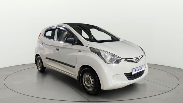 View Hyundai EON Image 21 Used Hyundai EON Image 21