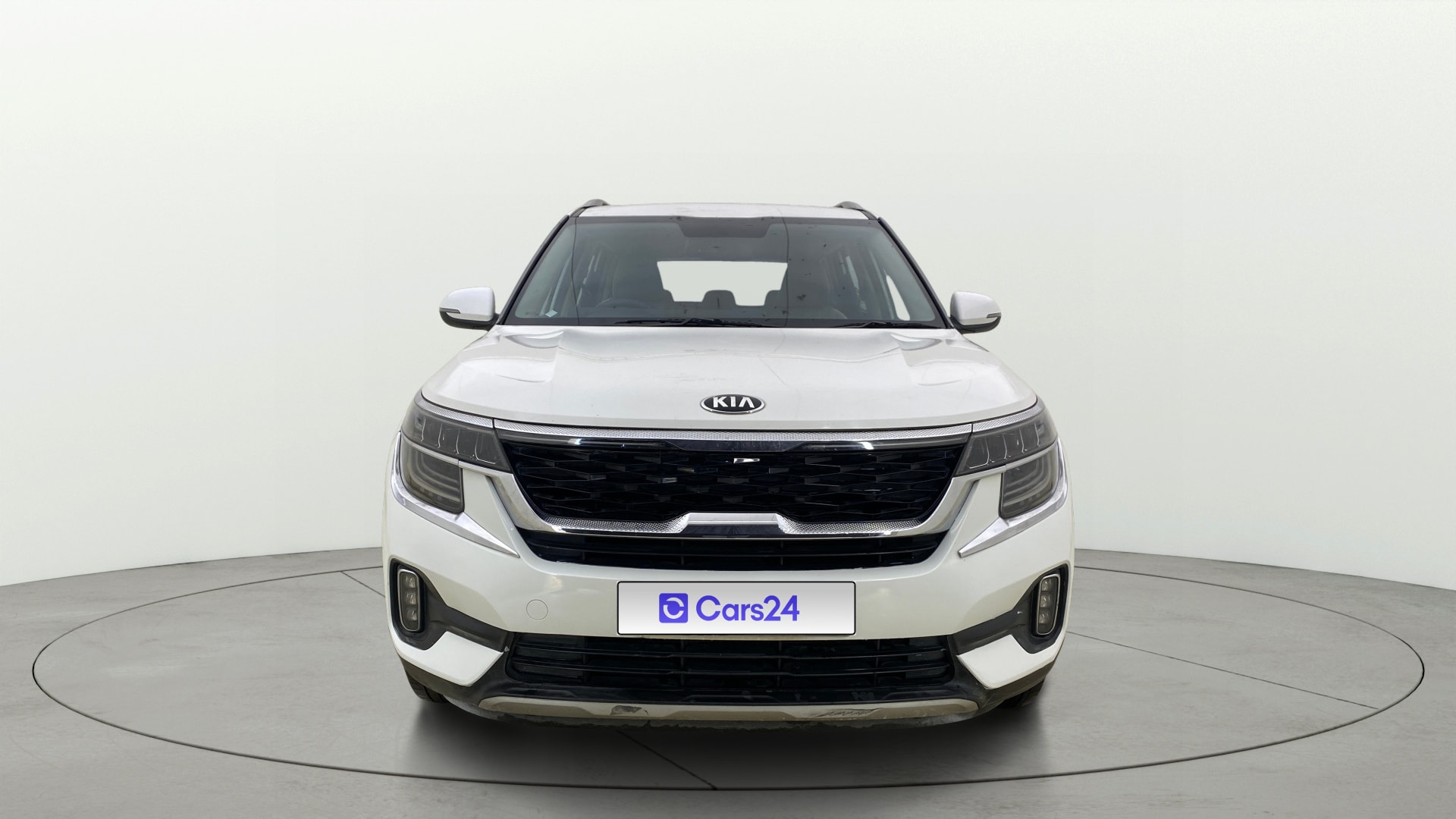 Used 2019 Kia Seltos Used 2019 Kia Seltos