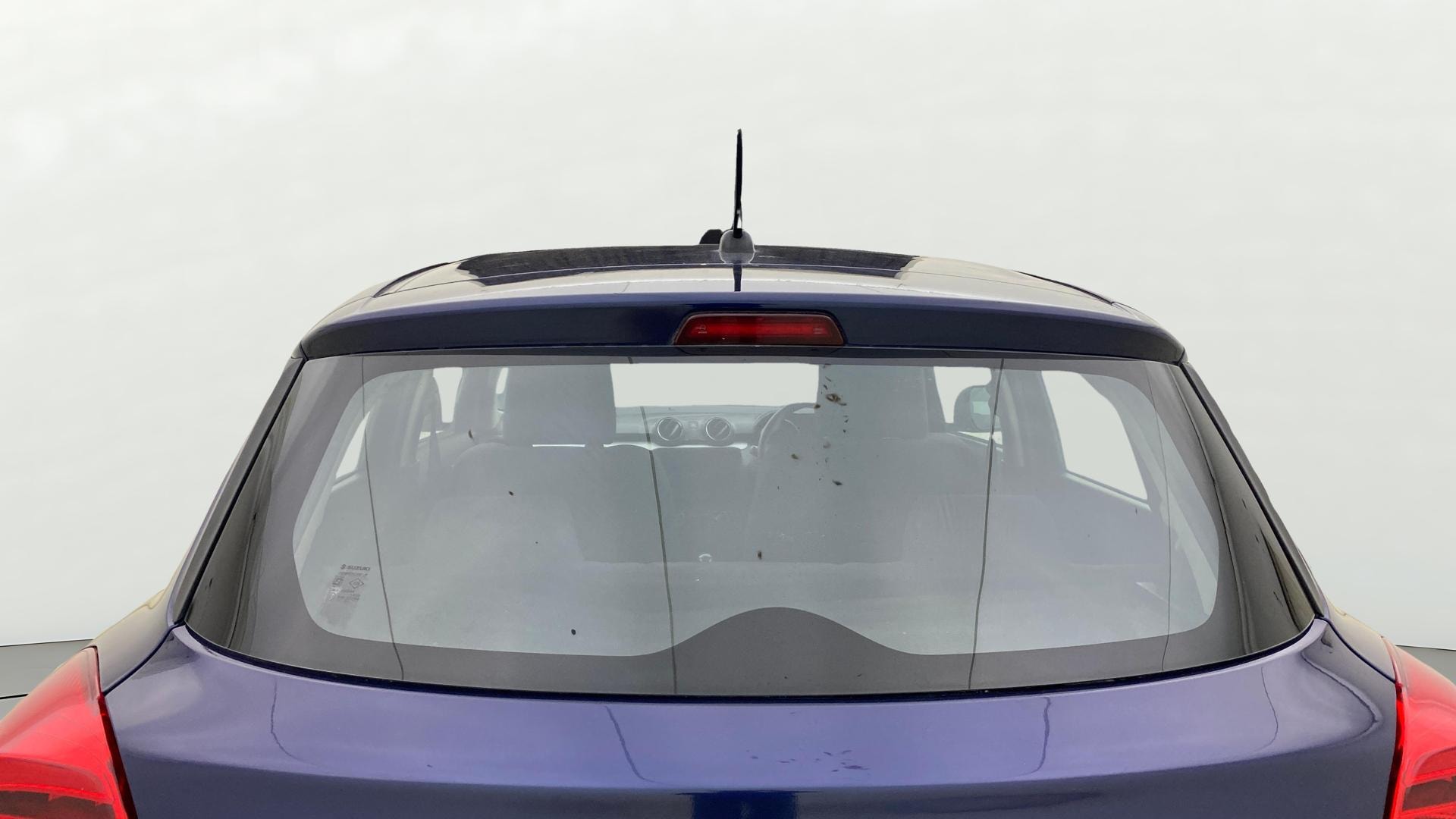 View 2022 Maruti Suzuki 1000 Base Variant Image 4 Used 2022 Maruti Suzuki 1000 Base Variant Image 4