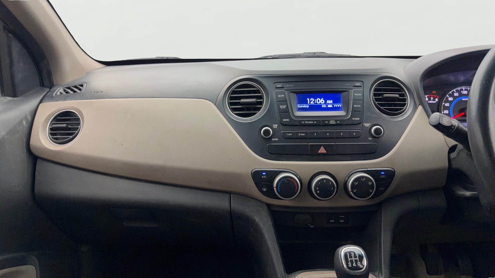 Used 2016 Hyundai Grand i10 Used 2016 Hyundai Grand i10