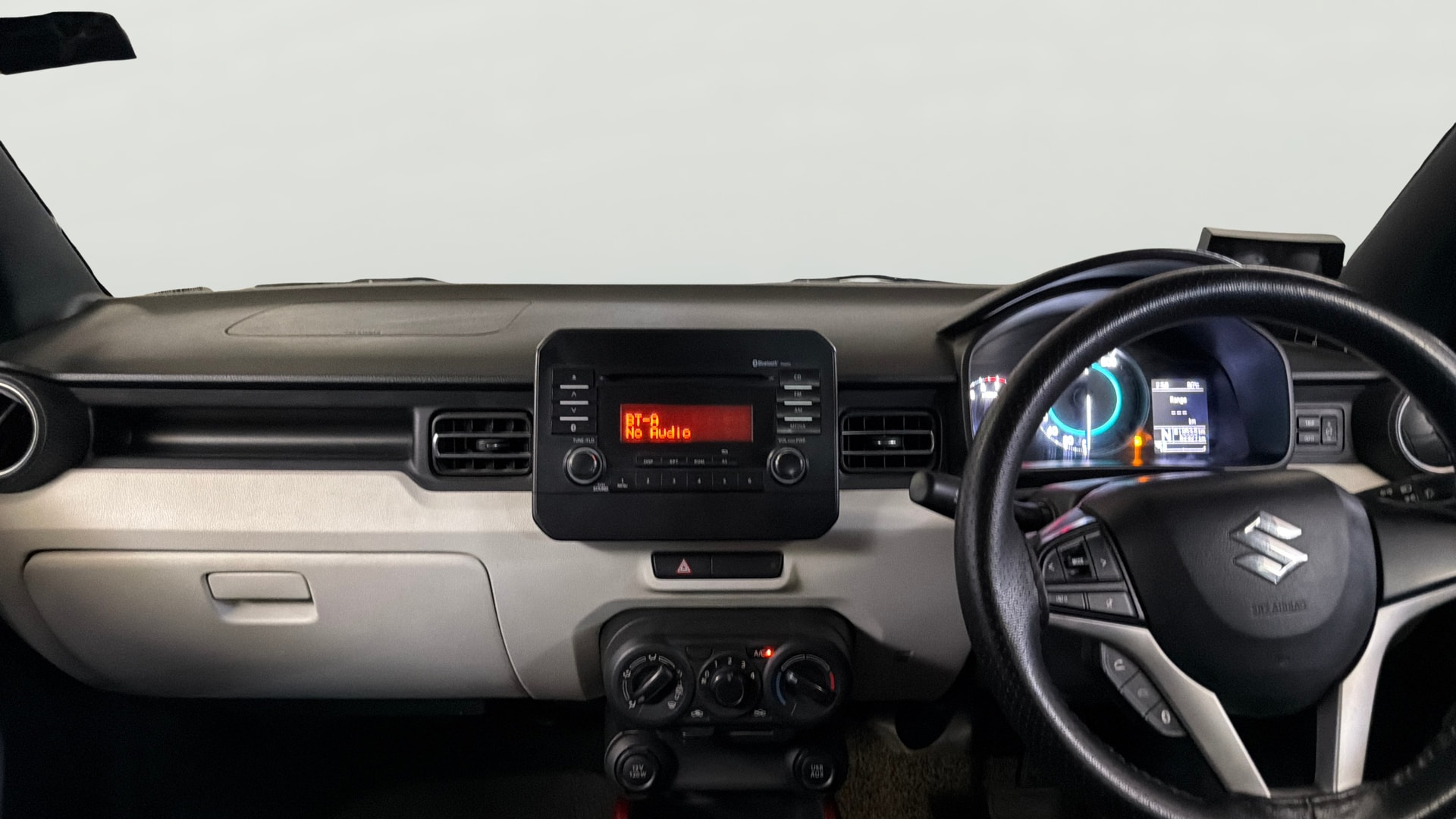 View 2018 Maruti Suzuki 1000 Base Variant Image 17 Used 2018 Maruti Suzuki 1000 Base Variant Image 17