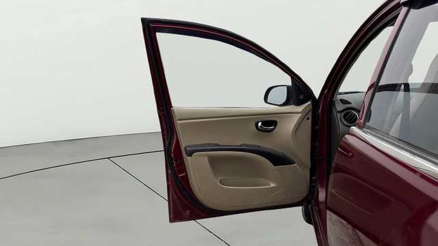 View Hyundai i10 Image 30 Used Hyundai i10 Image 30