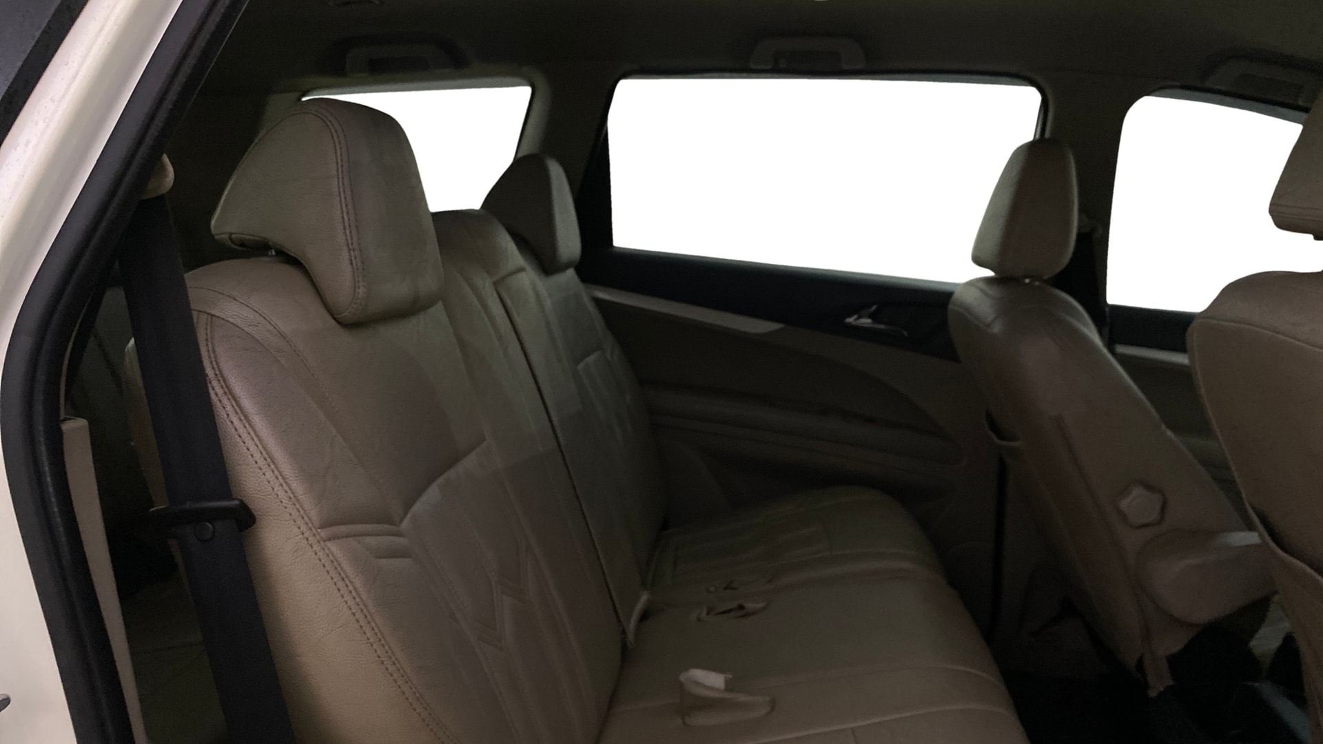 View 2018 Mahindra Marazzo M6 8-Seater Image 29 Used 2018 Mahindra Marazzo M6 8-Seater Image 29