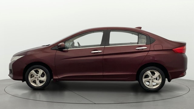 View Honda City Image 6 Used Honda City Image 6