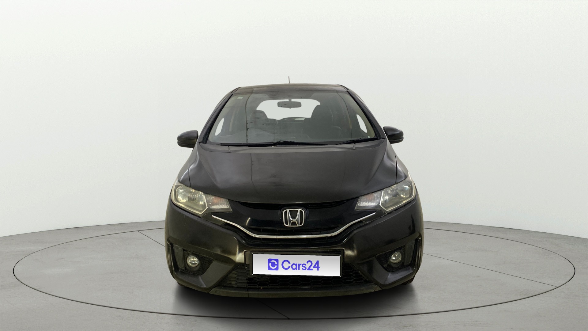 Used 2015 Honda Jazz Used 2015 Honda Jazz