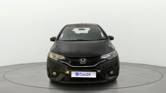 View Honda Jazz Image 1 Used Honda Jazz Image 1