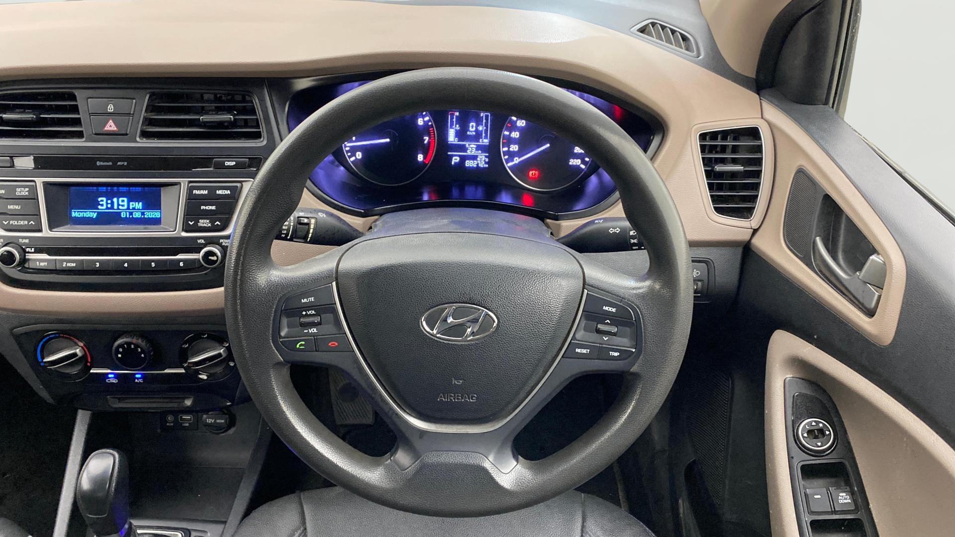 Used 2018 Hyundai Elite i20 Used 2018 Hyundai Elite i20