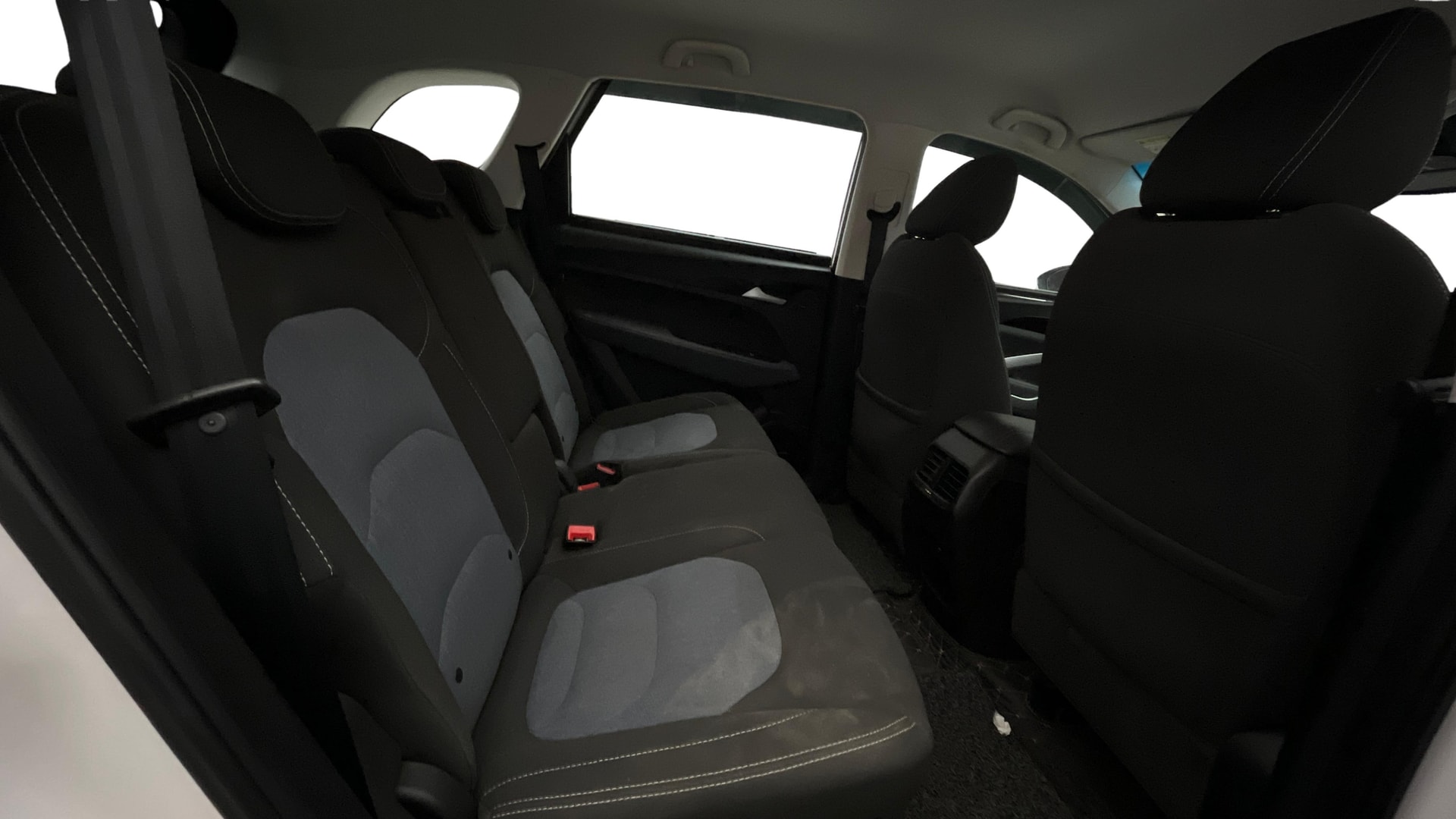 View 2021 MG Hector Super Petrol BS IV Image 30 Used 2021 MG Hector Super Petrol BS IV Image 30