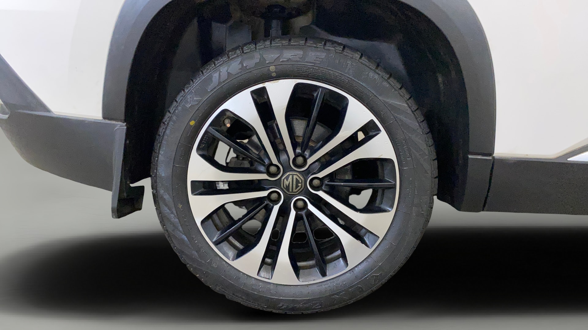 Used 2021 MG Hector Used 2021 MG Hector