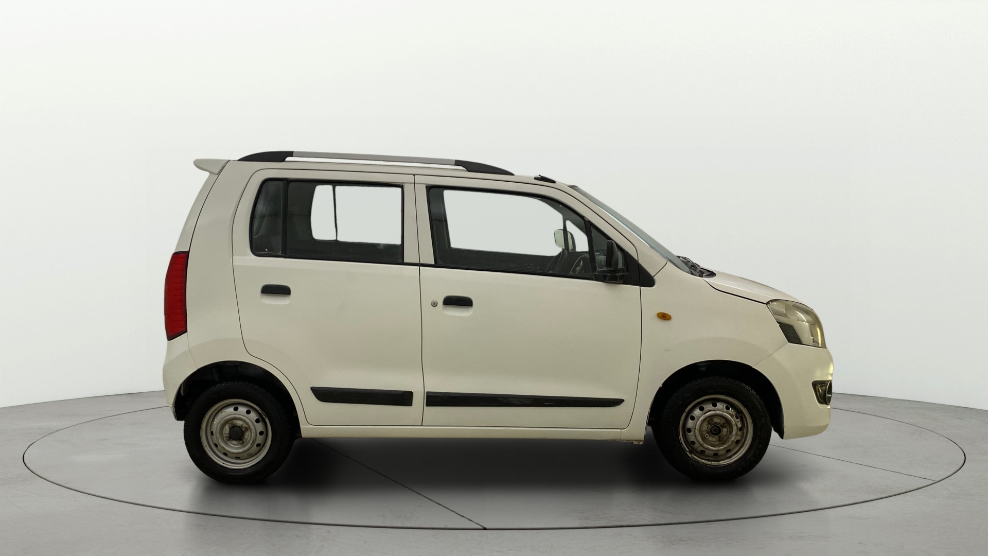 View 2014 Maruti Suzuki 1000 Base Variant Image 8 Used 2014 Maruti Suzuki 1000 Base Variant Image 8