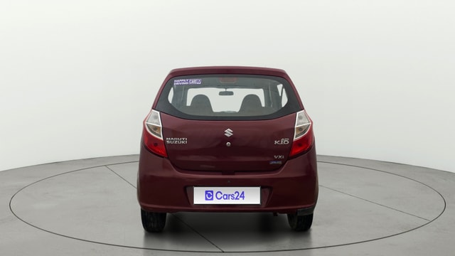 View Maruti Suzuki Alto K10 Image 38 Used Maruti Suzuki Alto K10 Image 38