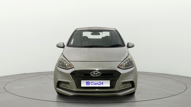 View Hyundai Xcent Image 1 Used Hyundai Xcent Image 1