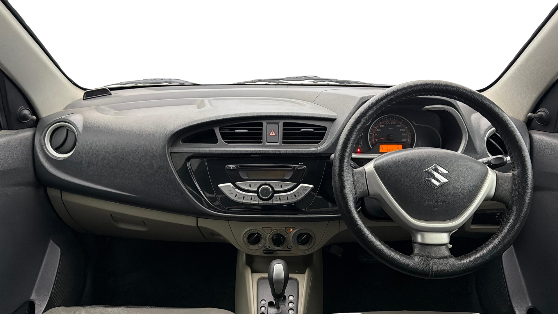 View 2017 Maruti Suzuki Alto K10 LX Image 29 Used 2017 Maruti Suzuki Alto K10 LX Image 29