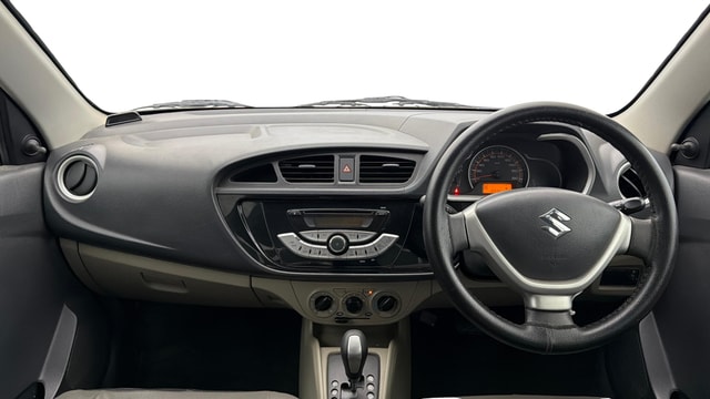 View Maruti Suzuki Alto K10 Image 29 Used Maruti Suzuki Alto K10 Image 29