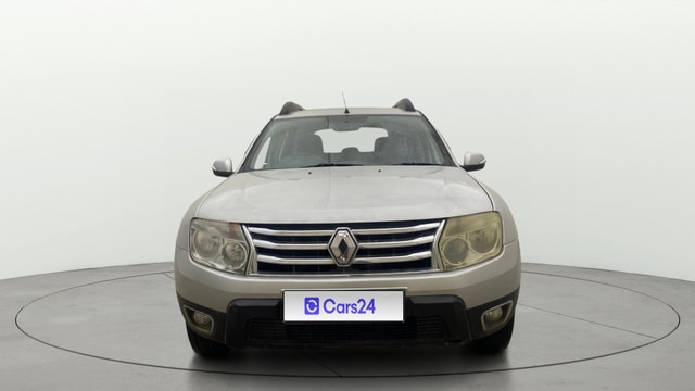 View Renault Duster Image 1 Used Renault Duster Image 1