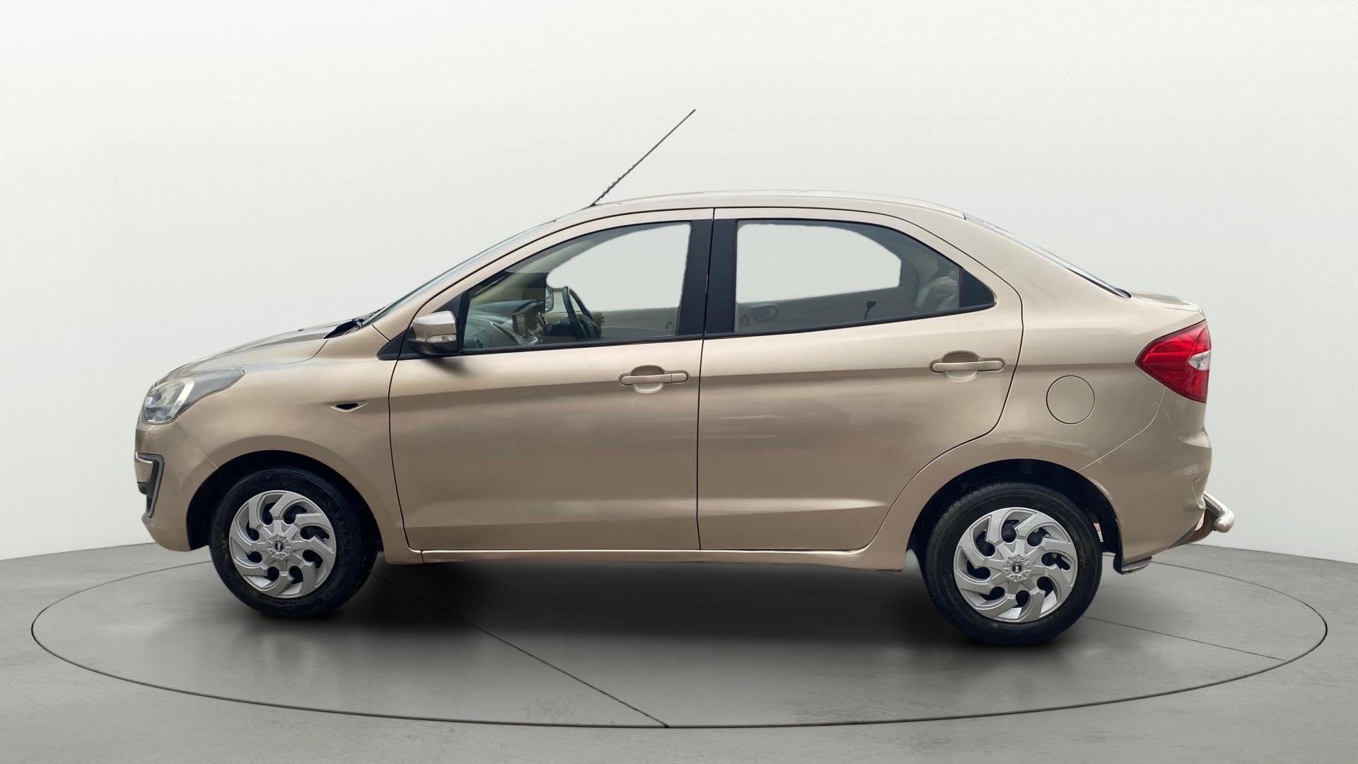 Used 2019 Ford Figo Aspire Used 2019 Ford Figo Aspire