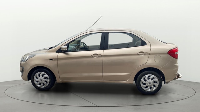 View Ford Figo Aspire Image 5 Used Ford Figo Aspire Image 5