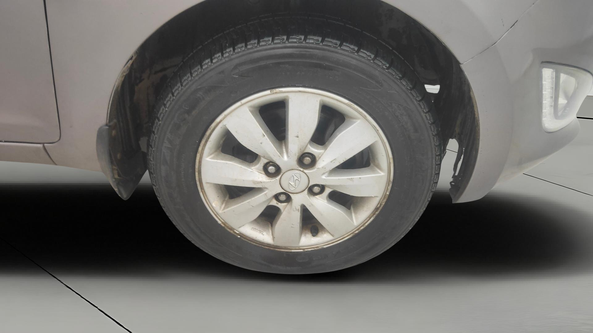 Used 2013 Hyundai i20 Used 2013 Hyundai i20