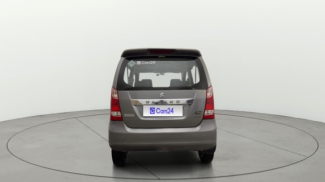 View Maruti Suzuki 1000 Image 38 Used Maruti Suzuki 1000 Image 38