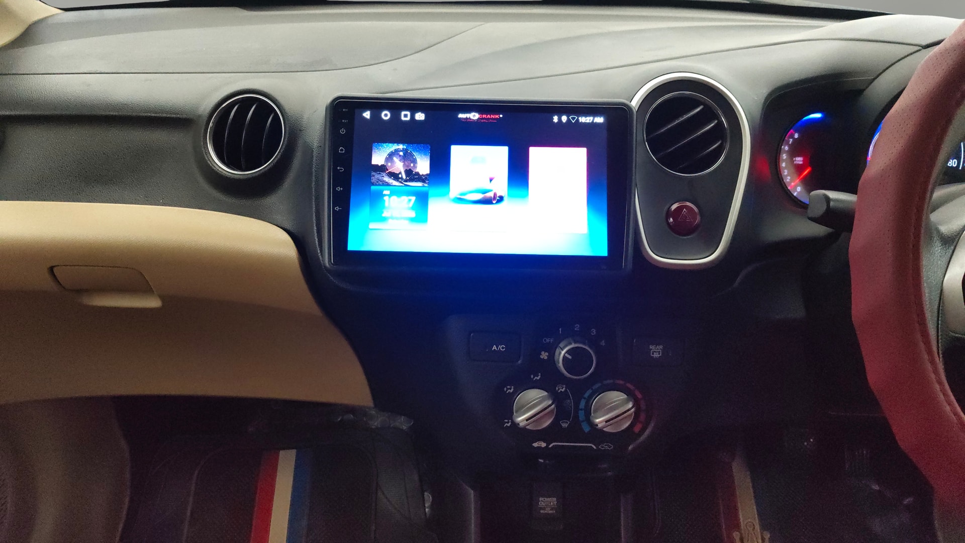 View 2015 Honda Mobilio E Diesel Image 18 Used 2015 Honda Mobilio E Diesel Image 18