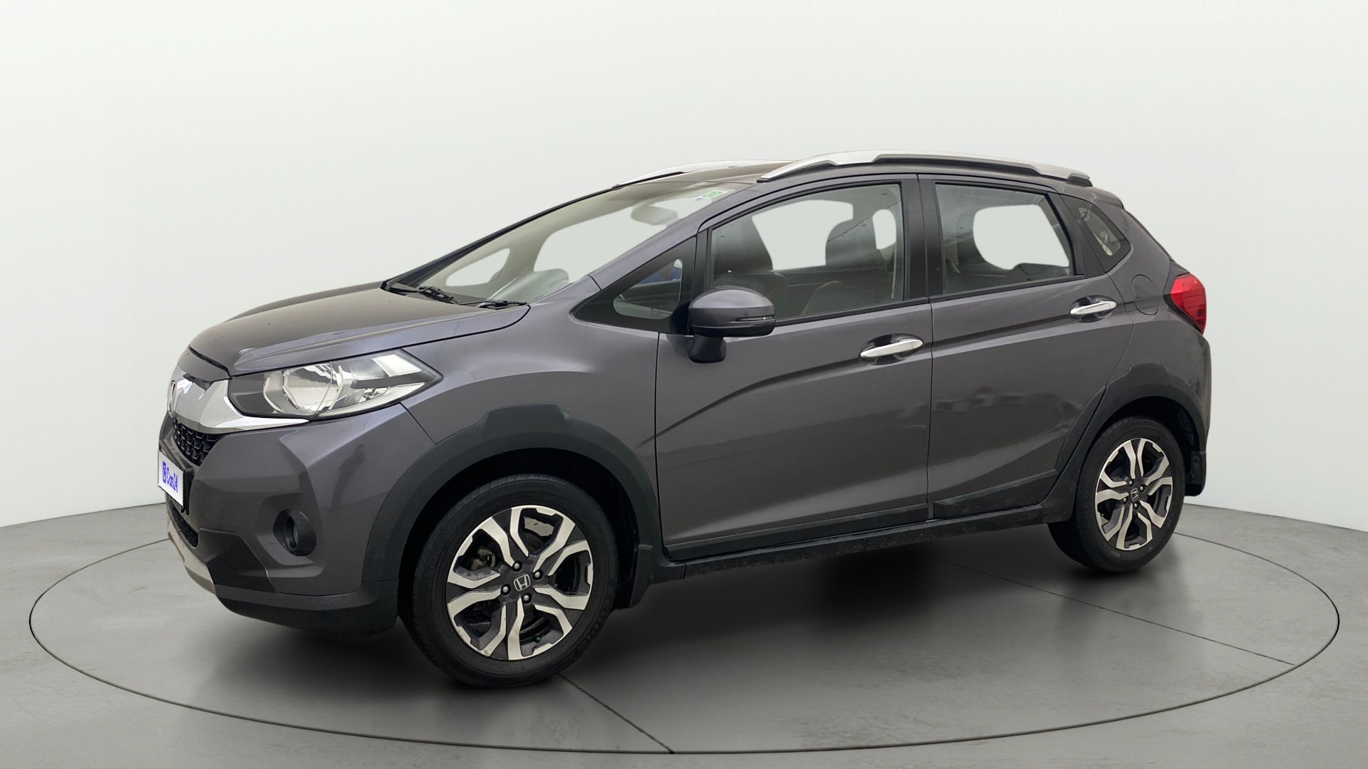 View 2019 Honda WR-V S MT Diesel Edge Edition Image 36 Used 2019 Honda WR-V S MT Diesel Edge Edition Image 36