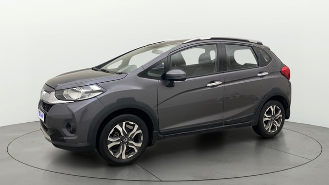 View Honda WR-V Image 36 Used Honda WR-V Image 36