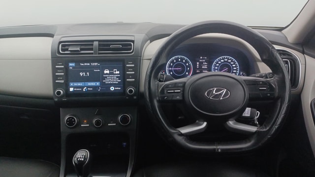 View Hyundai Creta Image 20 Used Hyundai Creta Image 20