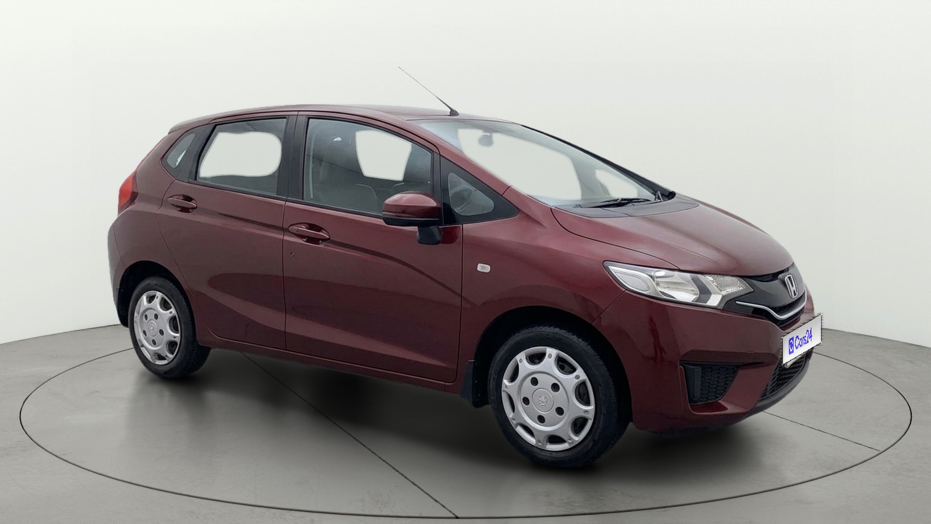 Used 2017 Honda Jazz Used 2017 Honda Jazz