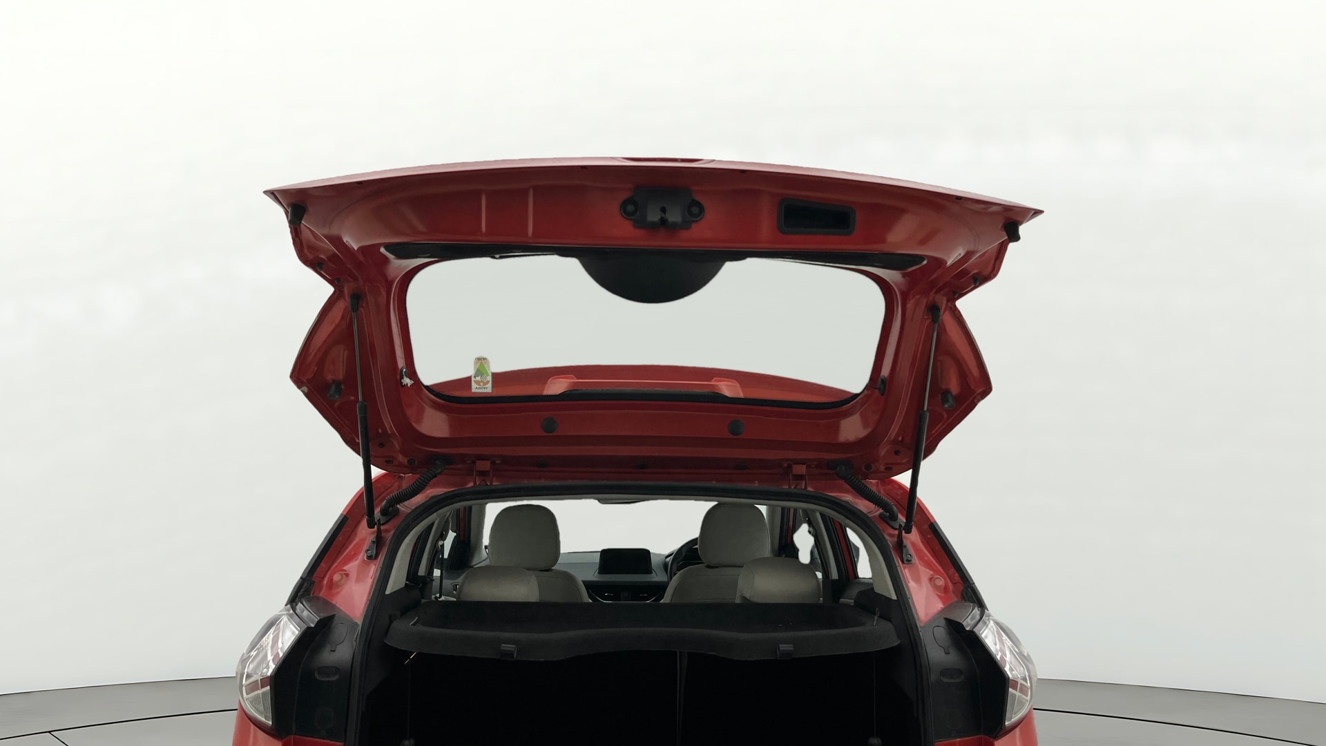 Used 2023 Tata Nexon Used 2023 Tata Nexon
