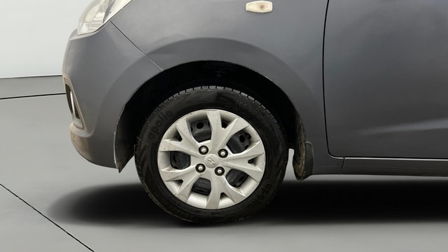 View Hyundai Grand i10 Image 32 Used Hyundai Grand i10 Image 32