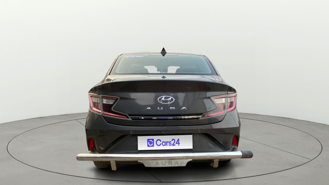 View Hyundai Aura Image 41 Used Hyundai Aura Image 41