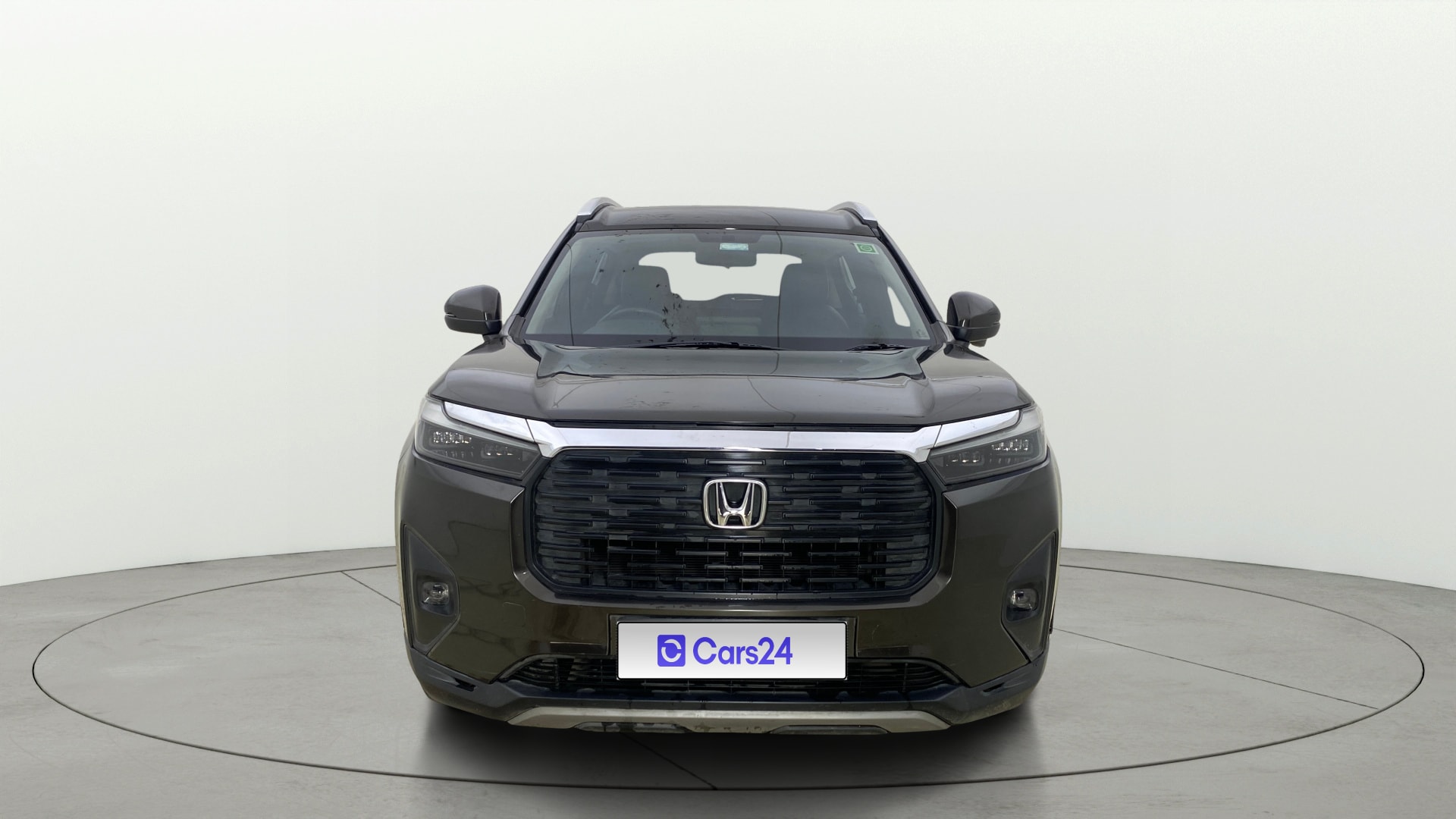 Used 2023 Honda Elevate Used 2023 Honda Elevate