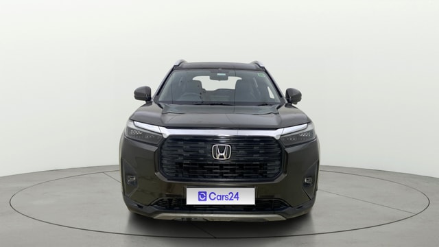 View Honda Elevate Image 1 Used Honda Elevate Image 1
