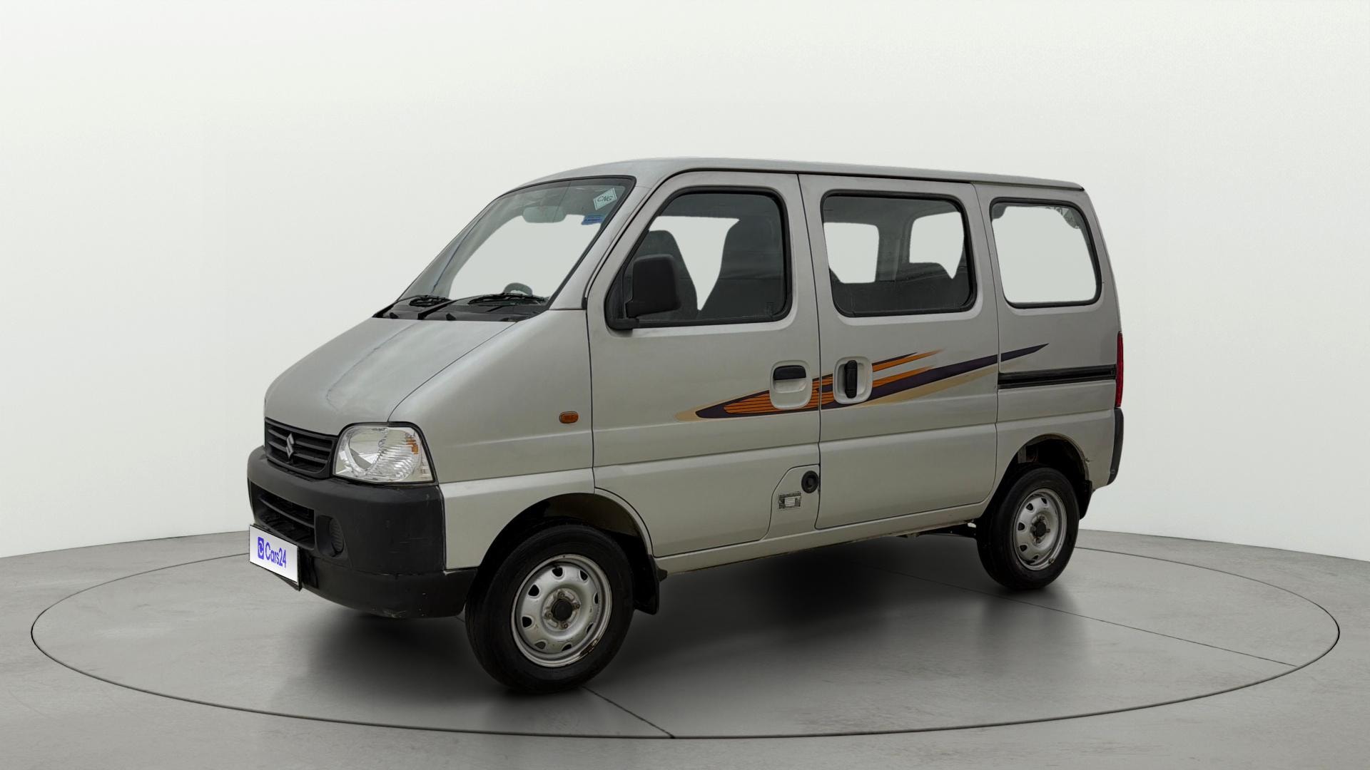 Used 2021 Maruti Suzuki 1000 Used 2021 Maruti Suzuki 1000