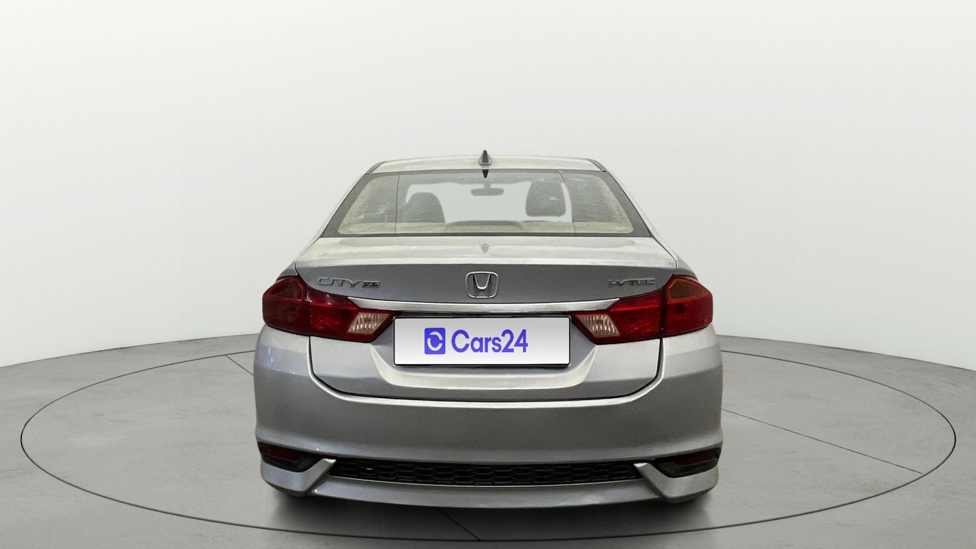 View 2017 Honda City ZX MT Diesel Anniversary Edition Image 41 Used 2017 Honda City ZX MT Diesel Anniversary Edition Image 41